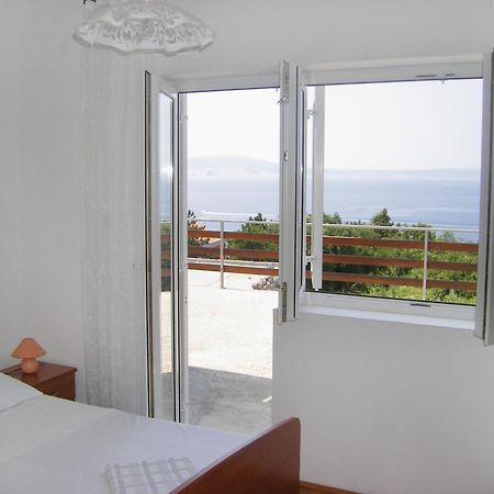 Apartments By The Sea Klenovica, Novi Vinodolski - 5581 Bilik gambar