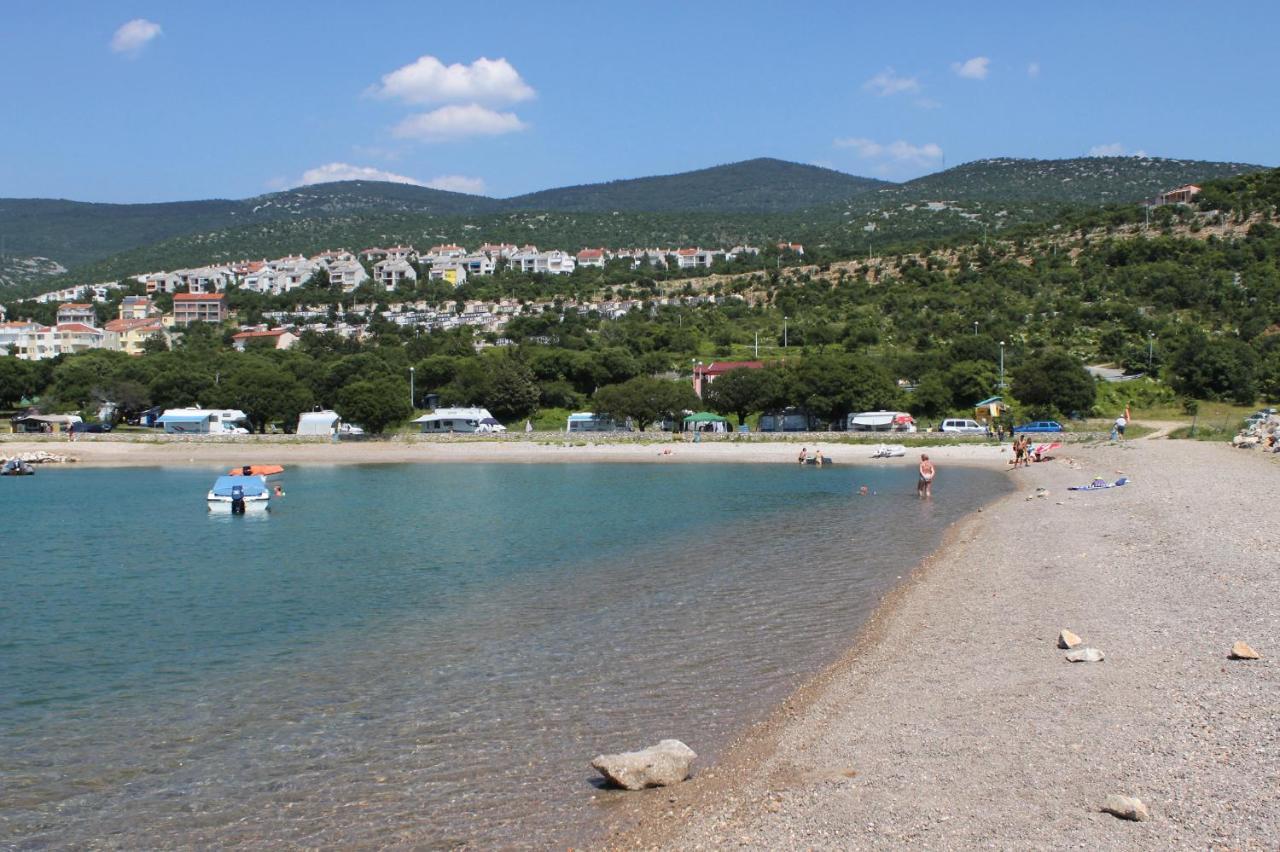 Apartments By The Sea Klenovica, Novi Vinodolski - 5581 Luaran gambar