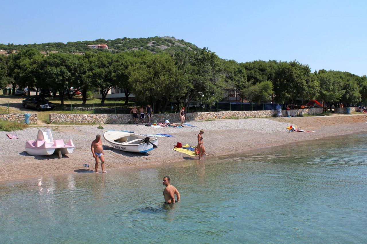 Apartments By The Sea Klenovica, Novi Vinodolski - 5581 Luaran gambar