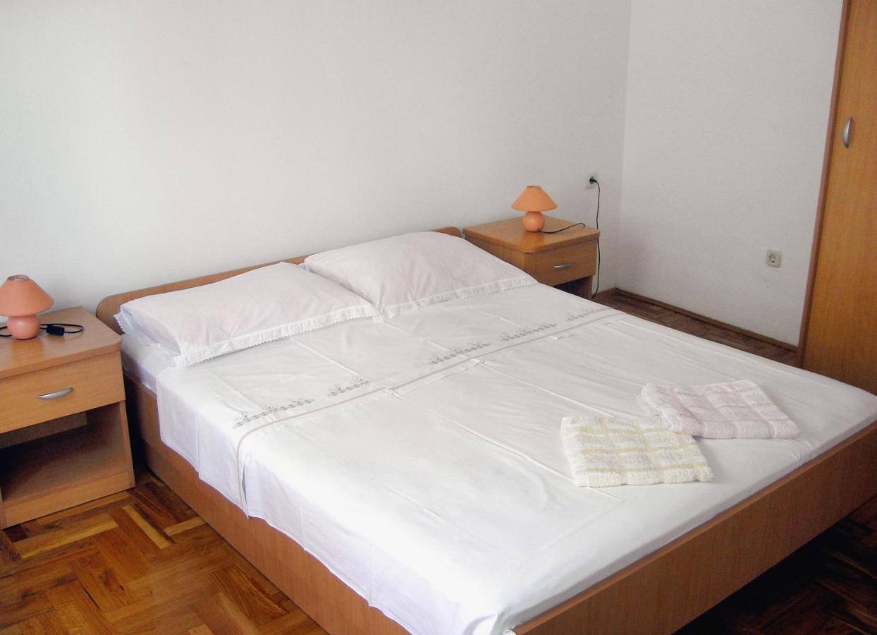 Apartments By The Sea Klenovica, Novi Vinodolski - 5581 Luaran gambar