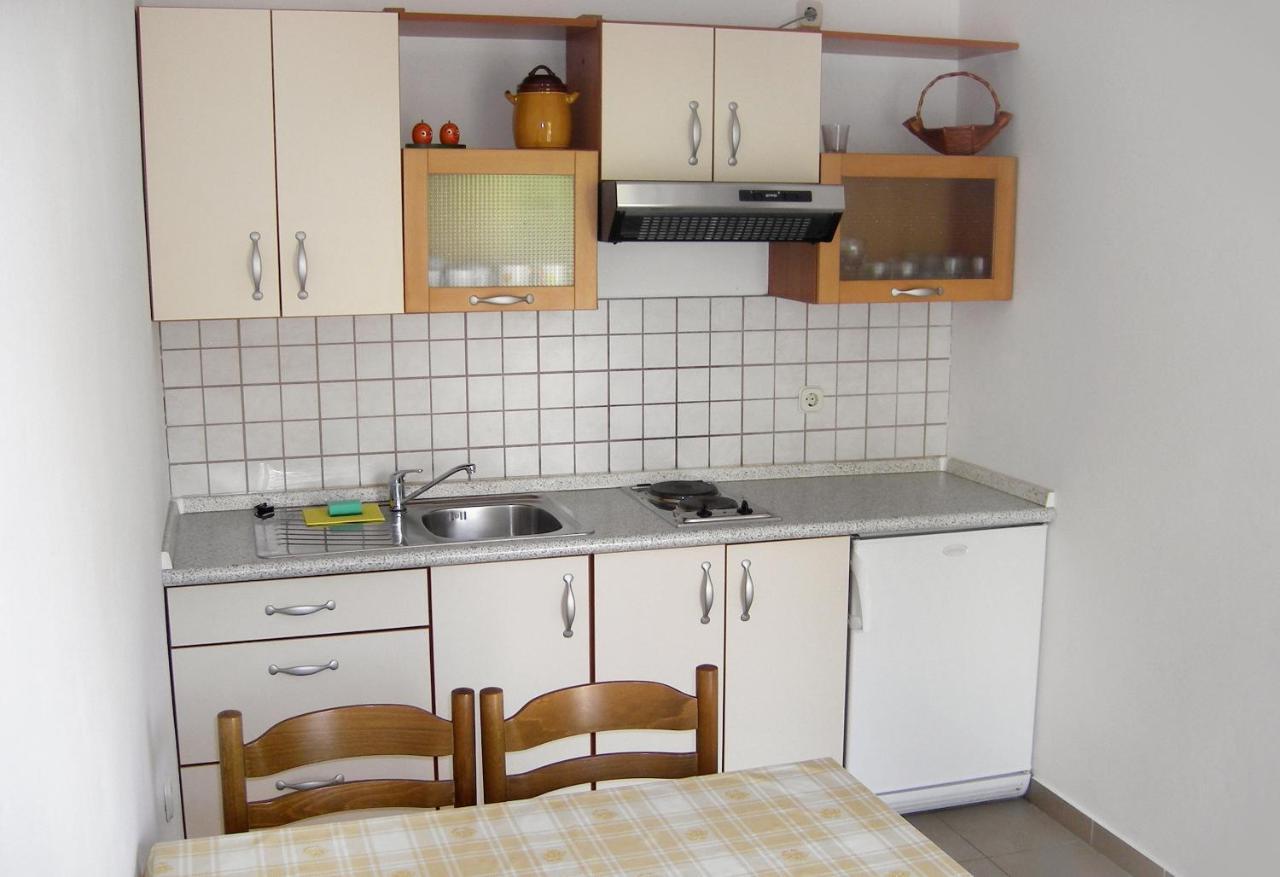 Apartments By The Sea Klenovica, Novi Vinodolski - 5581 Luaran gambar