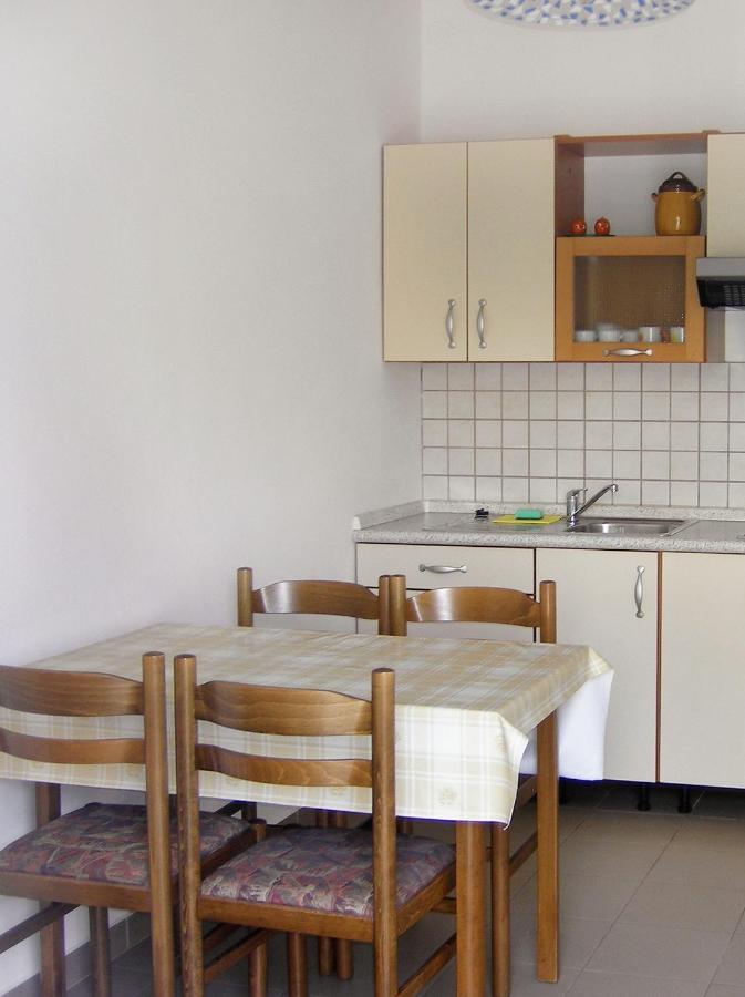 Apartments By The Sea Klenovica, Novi Vinodolski - 5581 Luaran gambar