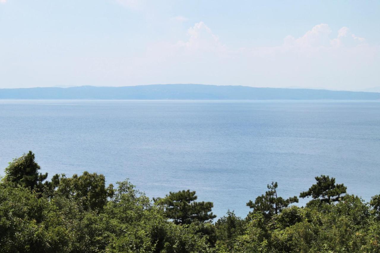 Apartments By The Sea Klenovica, Novi Vinodolski - 5581 Luaran gambar