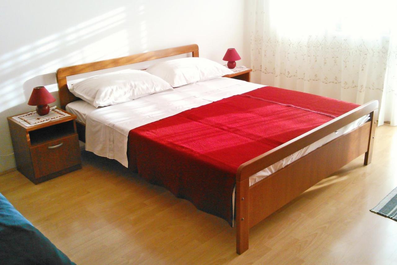 Apartments By The Sea Klenovica, Novi Vinodolski - 5581 Luaran gambar