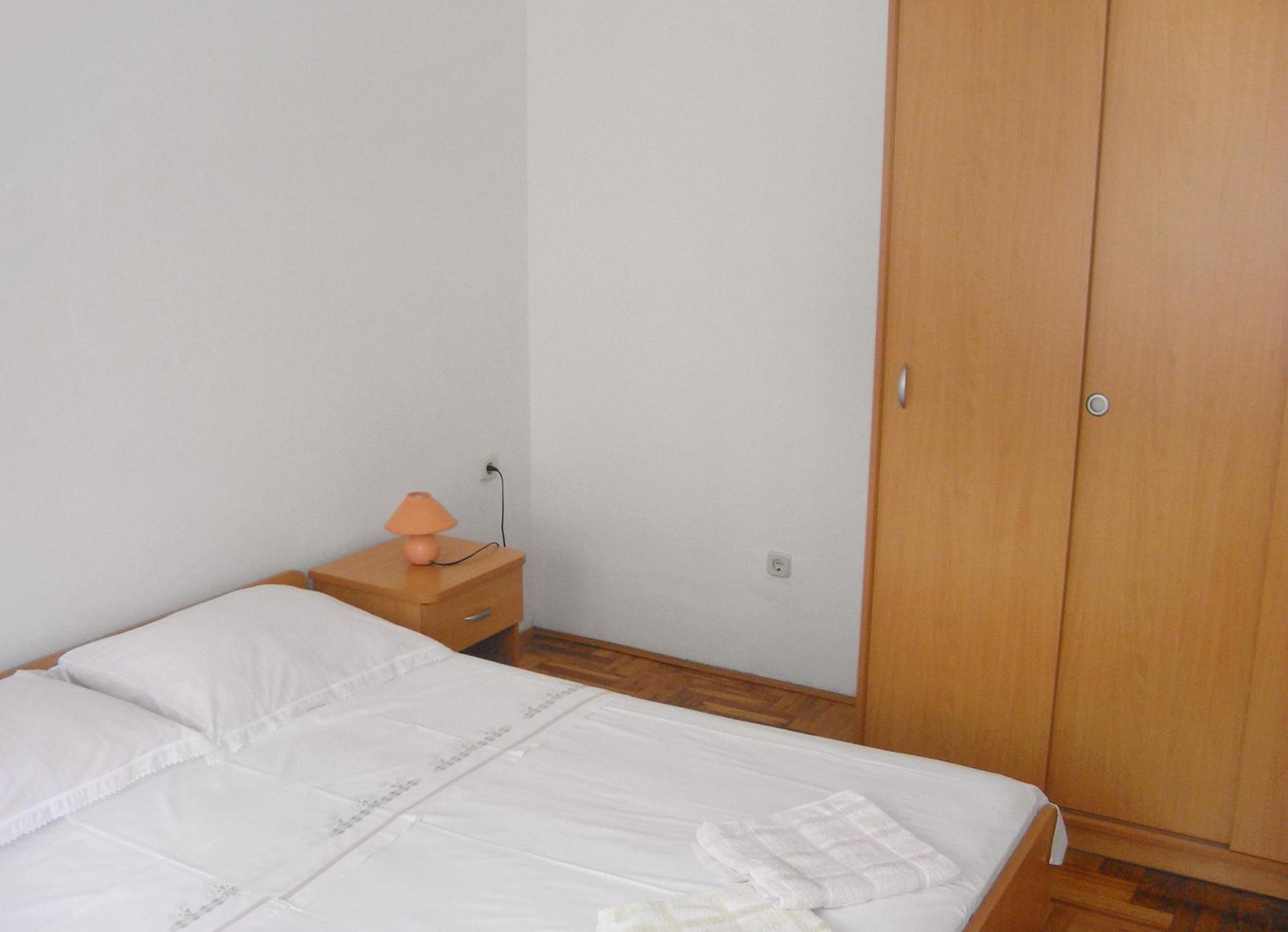 Apartments By The Sea Klenovica, Novi Vinodolski - 5581 Bilik gambar