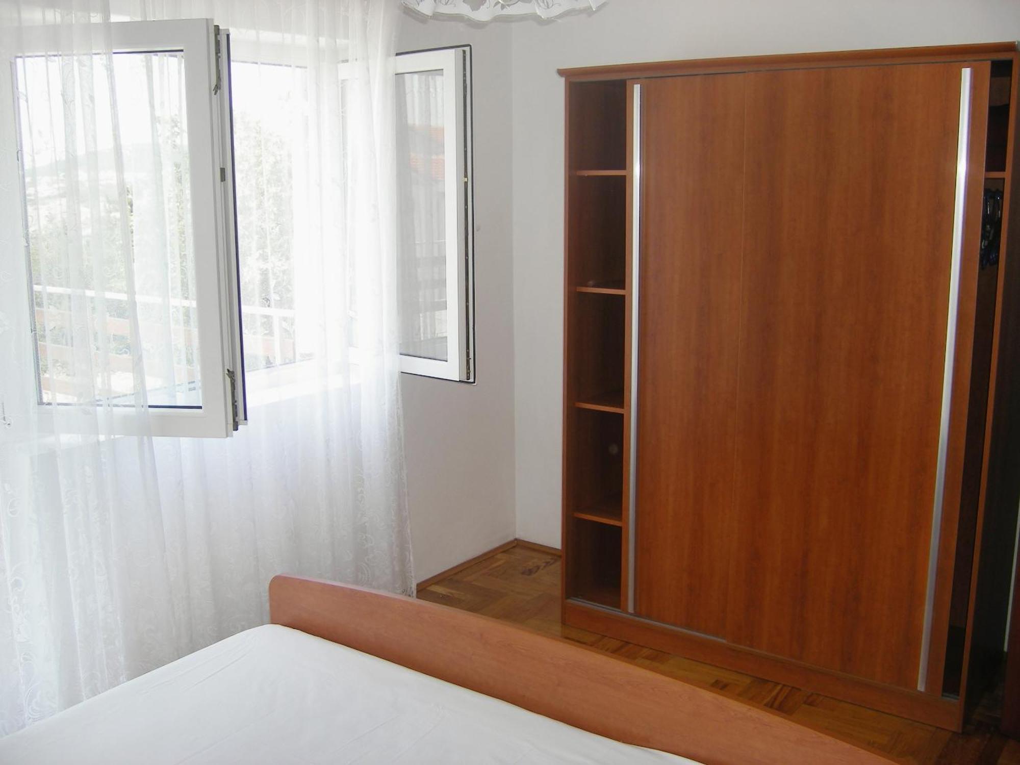 Apartments By The Sea Klenovica, Novi Vinodolski - 5581 Bilik gambar