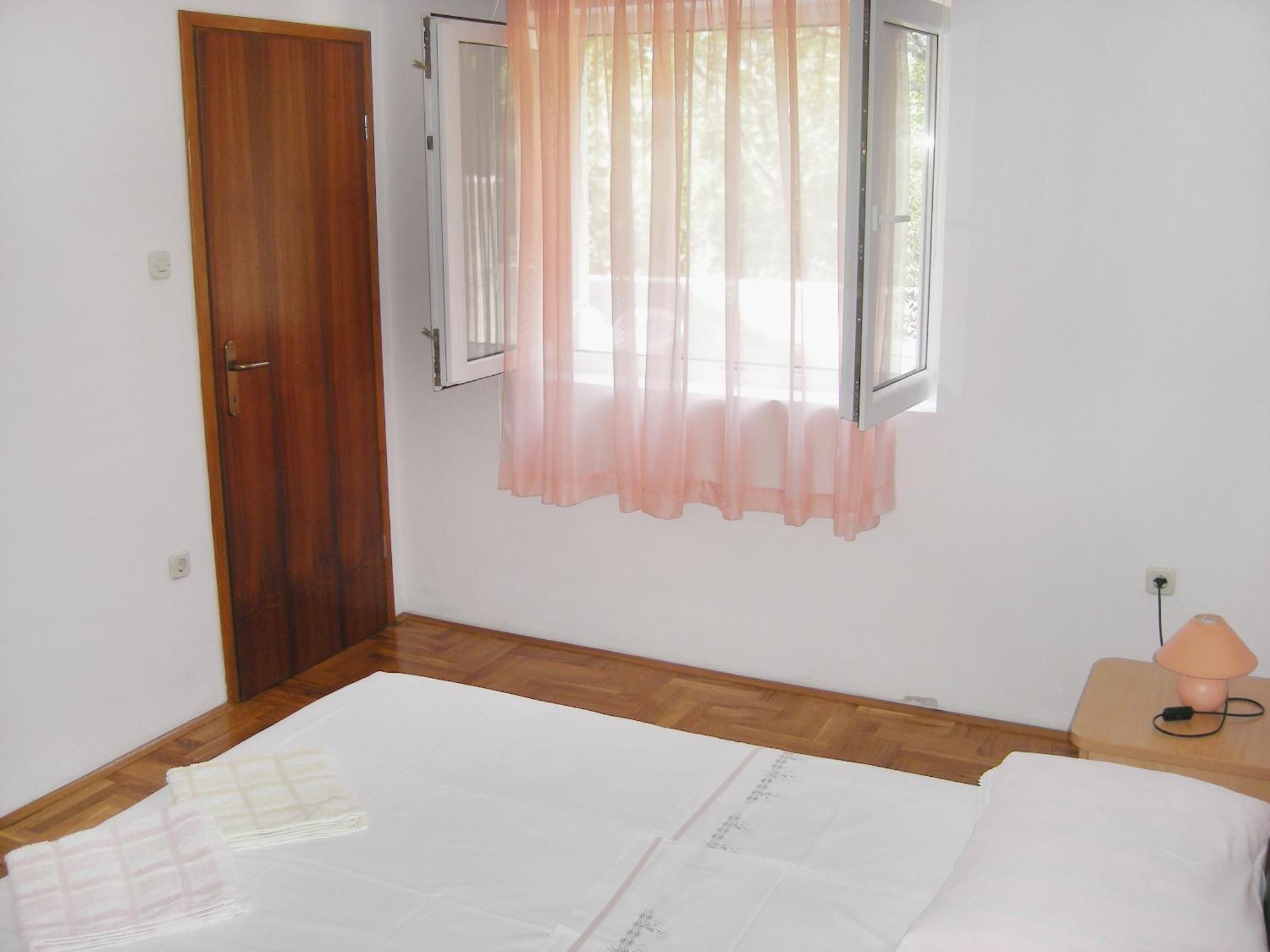 Apartments By The Sea Klenovica, Novi Vinodolski - 5581 Bilik gambar