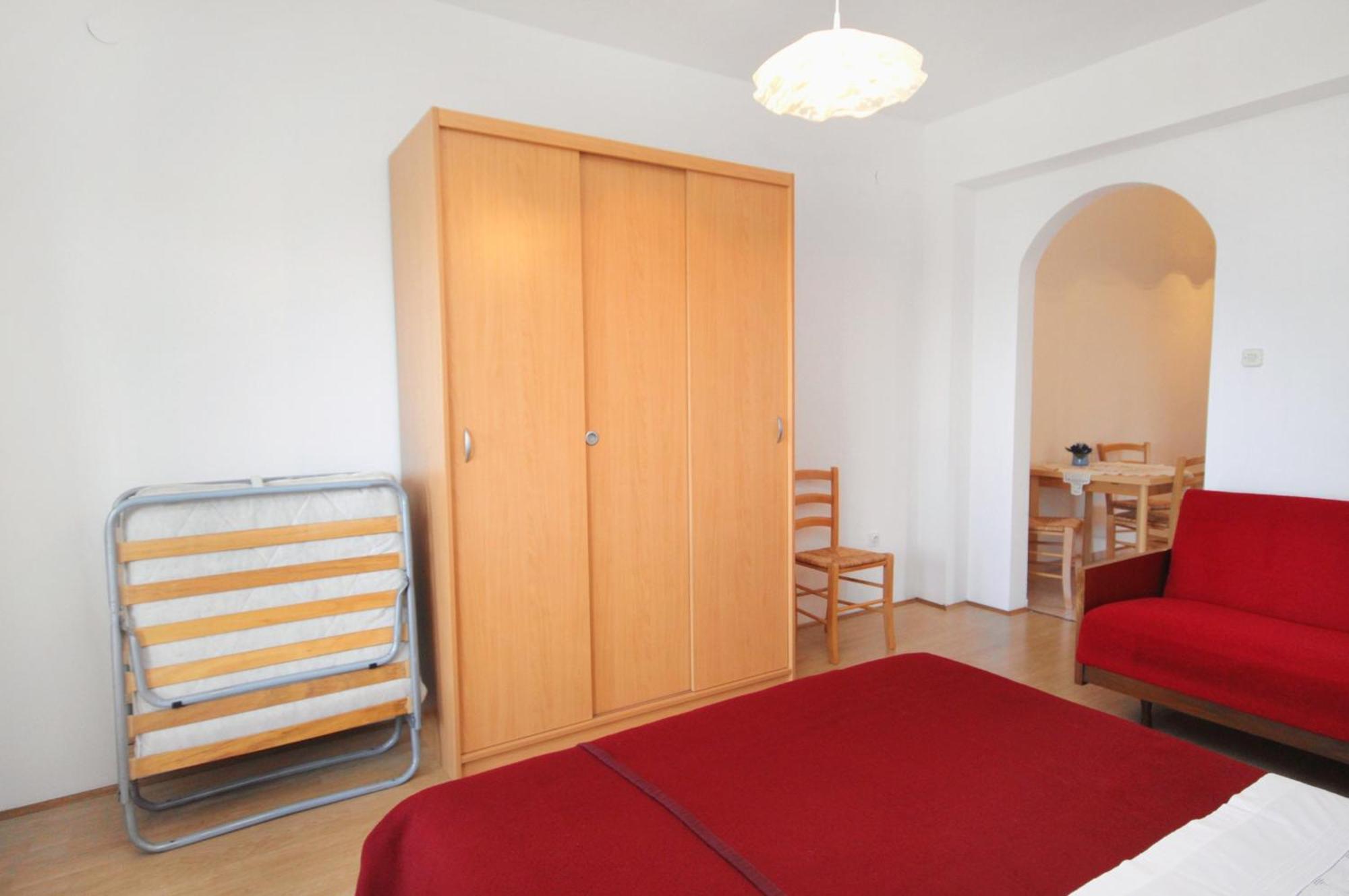 Apartments By The Sea Klenovica, Novi Vinodolski - 5581 Bilik gambar