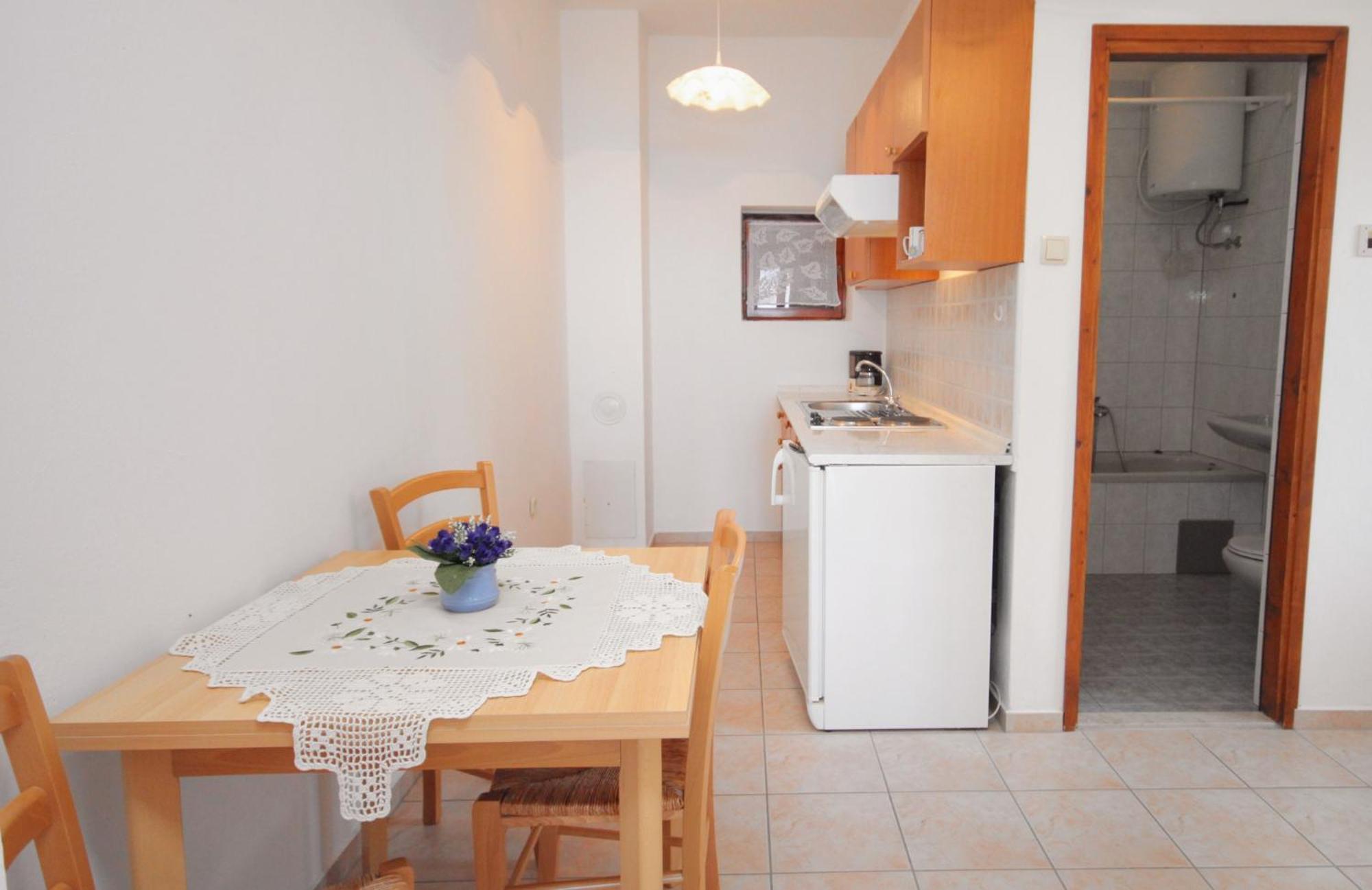 Apartments By The Sea Klenovica, Novi Vinodolski - 5581 Bilik gambar