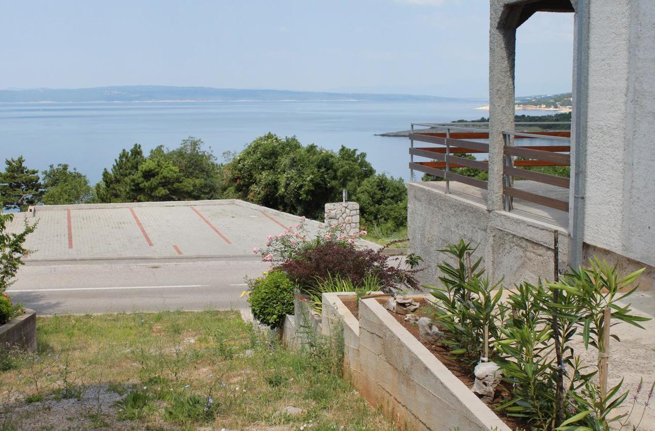 Apartments By The Sea Klenovica, Novi Vinodolski - 5581 Luaran gambar