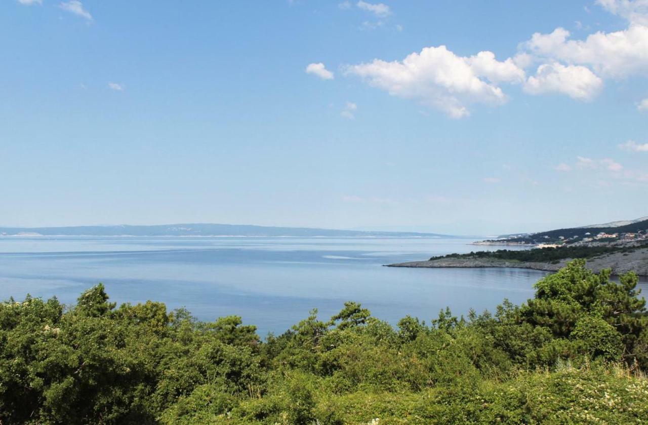 Apartments By The Sea Klenovica, Novi Vinodolski - 5581 Luaran gambar
